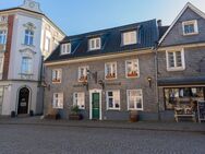 Exklusive Rarität: Denkmalgeschütztes Wohn- und Geschäftshaus - Mettmann