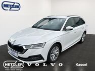 Skoda Octavia, 1.5 TSI Combi Style EU6d digitales, Jahr 2020 - Kassel