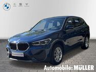 BMW X1, 20d Advantage(2019-2022), Jahr 2021 - Leipzig