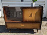 Sideboard Kommode 50er 60er ✨ Vintage ✨ Mid century - Ginsheim-Gustavsburg