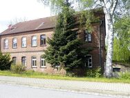 Teilsaniertes Mehrfamilienhaus in Erxleben OT Groppendorf - Oebisfelde-Weferlingen Hörsingen