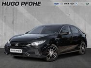 Honda Civic, 1.0 i-VTEC Comfort Turbo, Jahr 2018 - Schwerin