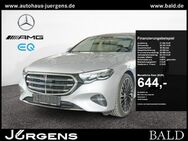 Mercedes E 220, d Exclusive Burm4D Sitzklima 20, Jahr 2023 - Hagen (Stadt der FernUniversität)