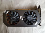 Zotac ZT-90101-10P GTX 970 Gaming Edition NVIDIA Grafikkarte 4GB - Hamburg Wandsbek