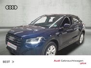 Audi Q2, 40 TFSI quattro advanced PLUS 17ZOLL, Jahr 2024 - Mühlheim (Main)