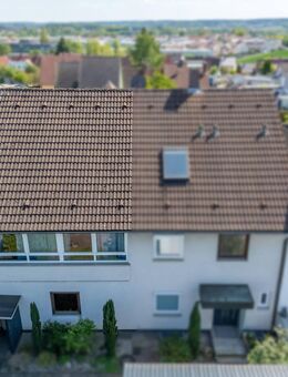 Die Alternative zur klassischen Wohnung ? - Zirndorf