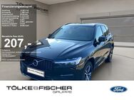 Volvo XC60, B4 Mild-Hybrid R Design harman, Jahr 2021 - Krefeld