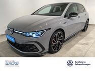 VW Golf, 2.0 TDI GTD, Jahr 2024 - Bochum