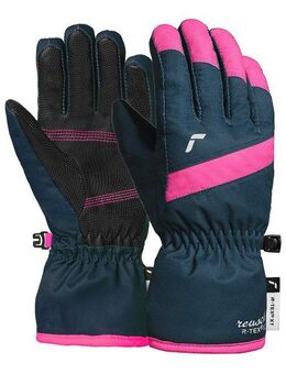 Reusch Skihandschuhe Wonder R-TEX® XT Junior mit wasserdichter, atmungsaktiver Funktion
