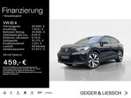 VW ID.4, Pro Performance IQ LIGHT DIGITAL WÄRMEPUMPE 20ZOLL, Jahr 2023 - Linsengericht