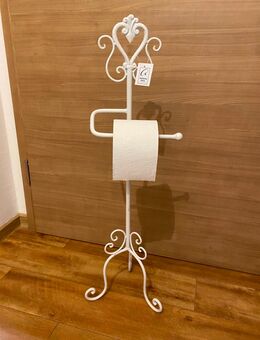 STÄNDER WC-PAPIER - Hagen (Teutoburger Wald)