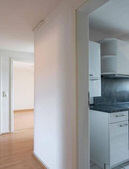 Dachgeschosswohnung im Herzen Hannover's - Hannover