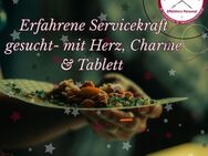 Serviceallrounder (m/w/d) in Dresden gesucht! *ElbTalTeam* - Dresden