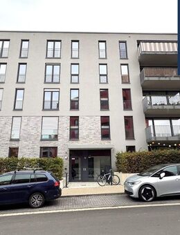 High 5 - viel Wohnraum für Familien - Bonn