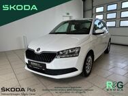 Skoda Fabia, 1.0 MPI Active, Jahr 2020 - Hemmingen (Niedersachsen)