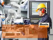 Mechaniker (m/w/d) - Rostock