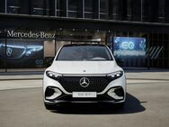 Mercedes EQS, AMG Sport Night Hyper Sitzkli, Jahr 2024 - Tuttlingen