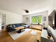 ELVIRA - Schwabing-West: Moderne 2-Zimmer-Wohnung mit Balkon nahe Luitpoldpark - München
