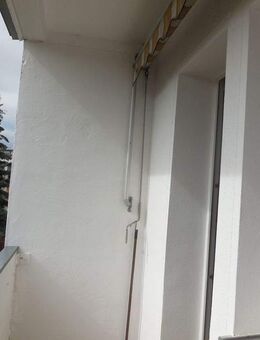 3-Raum Whg. mit Balkon im 1. OG, Bredower Weg 2f - Nauen