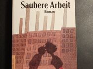 Saubere Arbeit von David Lodge - Essen