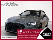 Audi S5, Cabriolet TFSI Neupreis 9, Jahr 2024 - Landshut