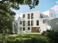 Ihre neue 2-Zimmer-Studiowohnung mit Wintergarten-Terrasse in ruhiger Traumlage & direkt am Waldrand - Königstein (Taunus)
