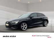 Audi A3, Sportback S line 40 TFSIe, Jahr 2020 - Landau (Pfalz)