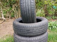 Bridgestone Dueler HP Sport 225/55 R18 98H - Halver