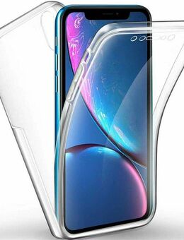 360° Cover / Hülle für Xiaomi Note 10 - Neu - Neuwied