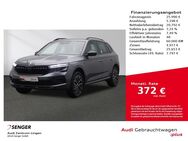 Skoda Kamiq, 1.0 TSI Selection, Jahr 2024 - Lingen (Ems)