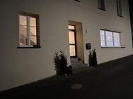 Energetisch saniertes und renoviertes Haus mit Anliegerwohnung in der Eifel - Densborn