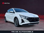 Hyundai i20, 1.0 T-Gdi FL (MJ24) (100PS) M T Trend, Jahr 2024 - Kippenheim