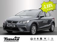 Seat Ibiza, 1.0 TSI Style, Jahr 2018 - Bonn