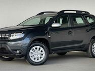 Dacia Duster, 1.5 II dCi Expression, Jahr 2024 - Neuensalz