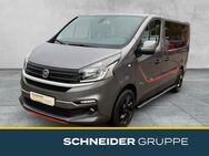 Fiat Talento, 2.0 L1 Sportivo Kamea, Jahr 2019 - Zwickau