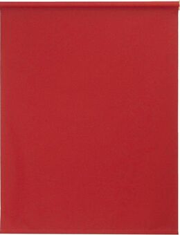 Seitenzugrollo Uni, sunlines, verdunkelnd, mit Bohren, verschraubt, 1 Stück