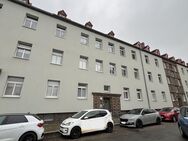 Gemütliche 2-RW mit Balkon und Stellplatz sucht dich! - Halle (Saale)