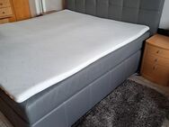 Boxspringbett - Preis verhandelbar - Berlin Steglitz-Zehlendorf