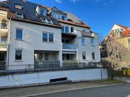 ETW 63 m² vermietet - Jena