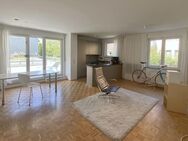 DACHTERRASSE am ISARHOCHUFER über THALKIRCHEN provisionsfrei! - München