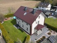 Ein. o. Zweifamilienhaus in ruhiger Sackgassenlage von Hövelhof - Hövelhof (Sennegemeinde)