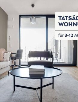 Perfekte 2 Zimmer Wohnung in direkter Umgebung des KaDeWe - Berlin