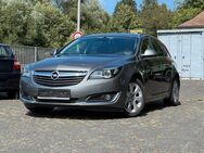 Opel Insignia Sports Tour LenkHeiz Navi Sitzheiz uvm - Sinn