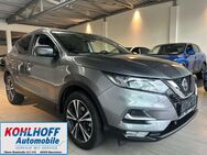 Nissan Qashqai, 1.3 DIG-T Zama 159PS Automatik, Jahr 2020 - Mannheim