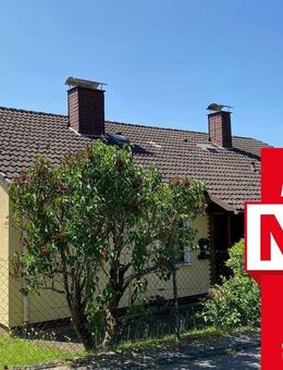 Sonnige Aussichten in Bad Laasphe! - Bad Laasphe