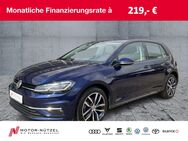 VW Golf, 1.5 TSI VII HIGHLINE, Jahr 2017 - Bayreuth