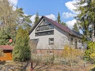 Familienhaus nahe Waldsee - Berlin