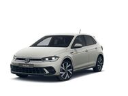 VW Polo, 1.0 TSI R-Line | | | |, Jahr 2022 - Deggendorf