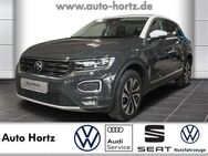 VW T-Roc Active 2.0 TDI 4 Motion, DSG!! LED, AHK, el-Heckklappe uvm - Duisburg