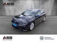 VW Golf, 2.0 TSI R VIII EU6d 20 Years Performance digitales, Jahr 2023 - Senftenberg